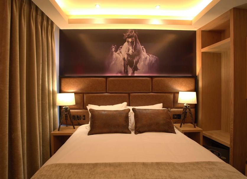 Kamar Tidur Foto