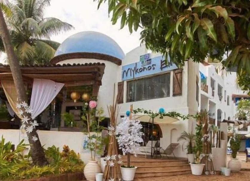 Pemandangan luar Foto