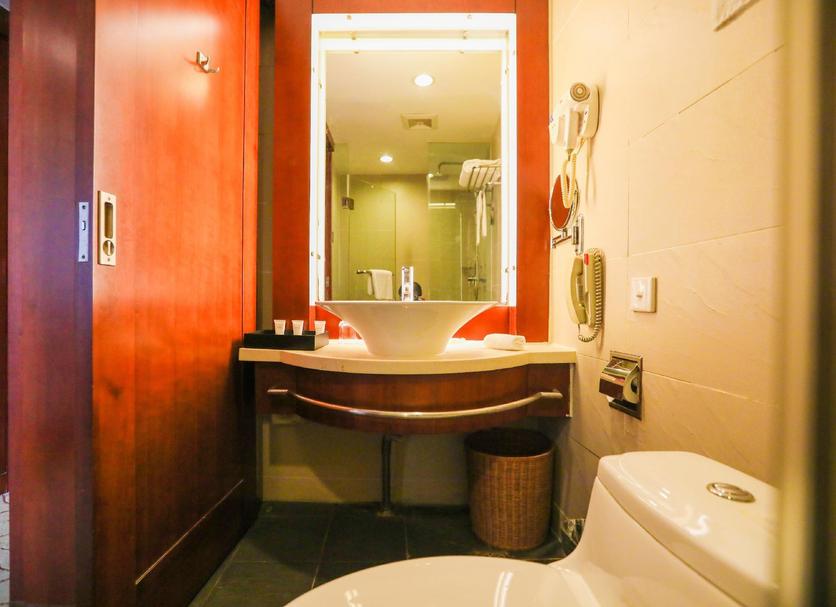 Kamar Mandi Foto