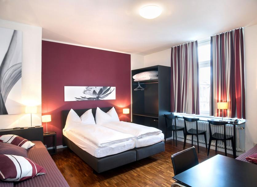 Kamar Tidur Foto