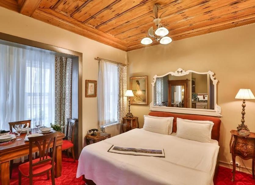 Kamar Tidur Foto