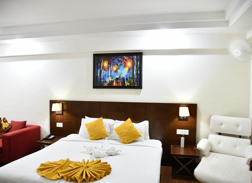 Kamar Tidur Foto