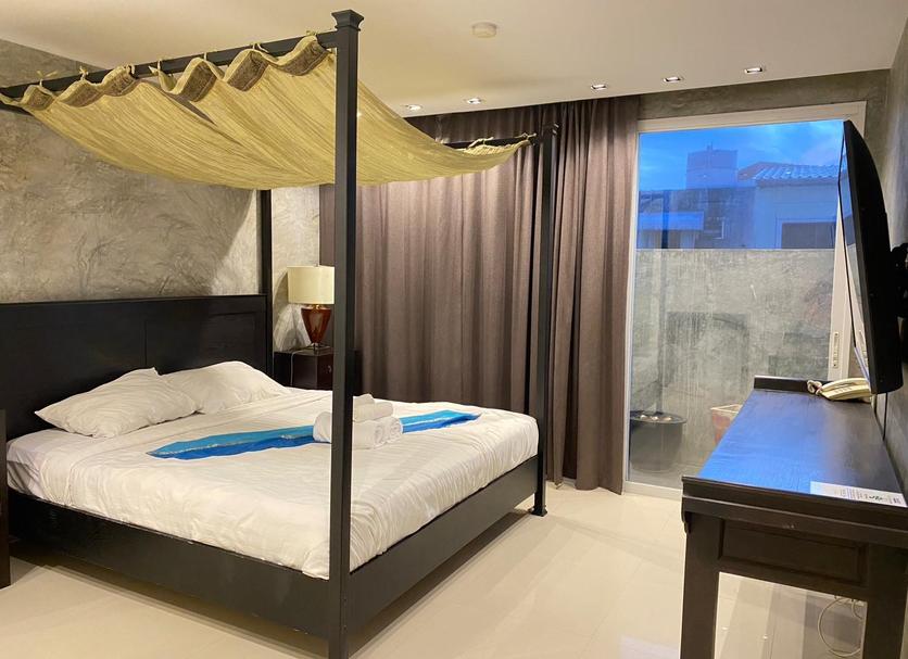 Kamar Tidur Foto