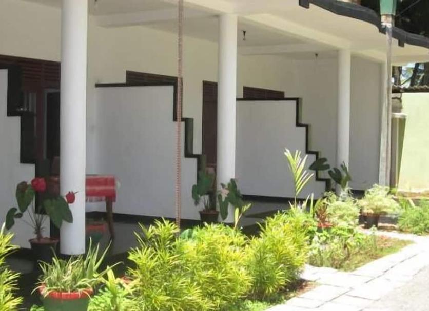 Pemandangan luar Foto