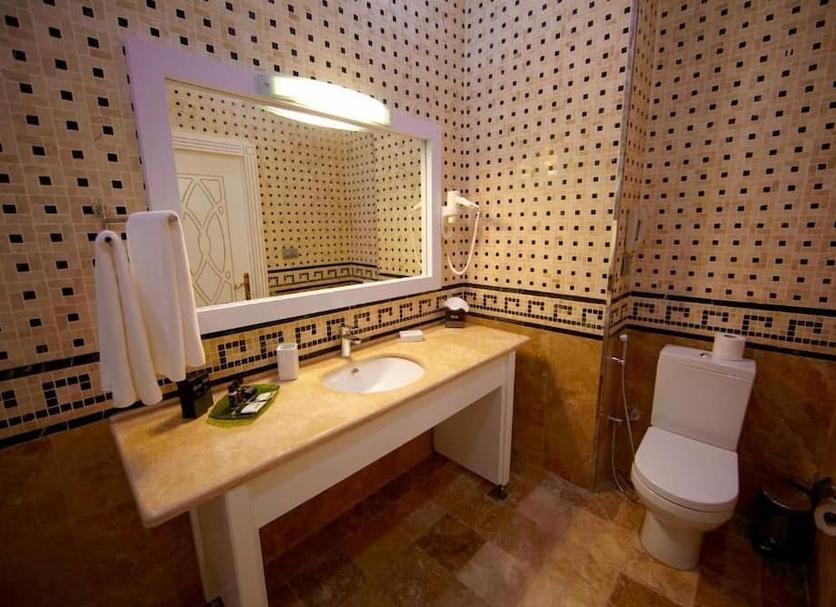 Kamar Mandi Foto