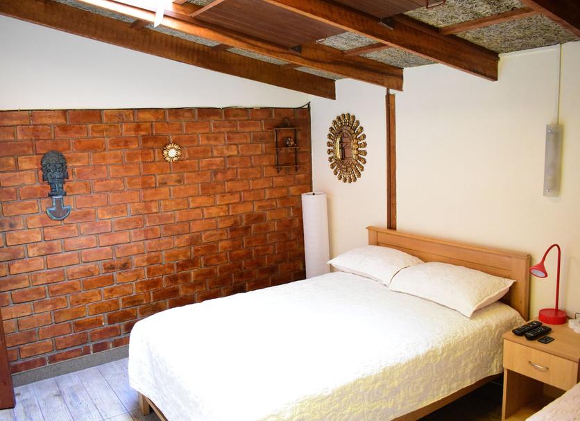 Kamar Tidur Foto