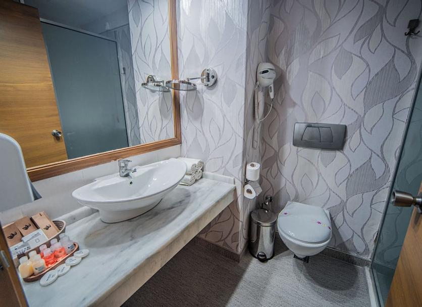 Kamar Mandi Foto