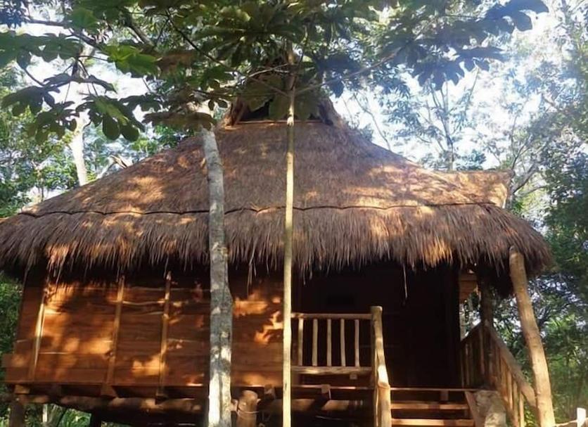 Pemandangan luar Foto