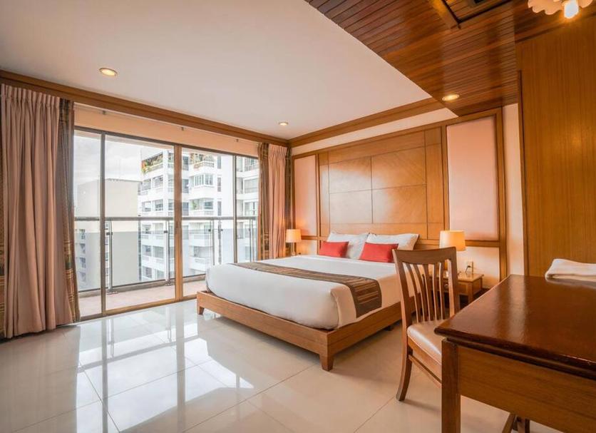 Kamar Tidur Foto