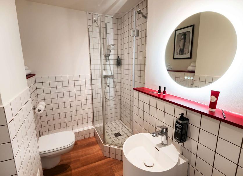Kamar Mandi Foto
