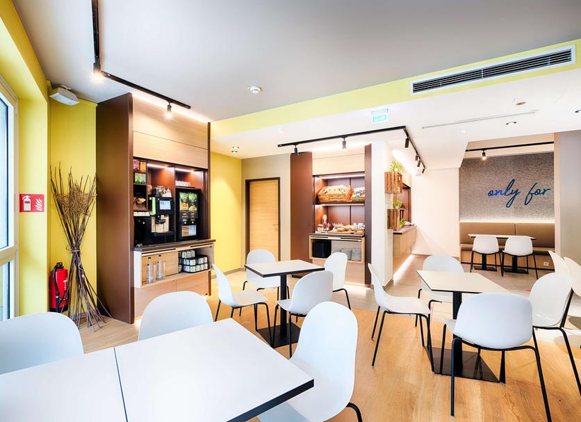 Restoran Foto
