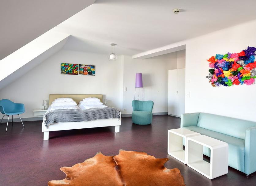 Kamar Tidur Foto