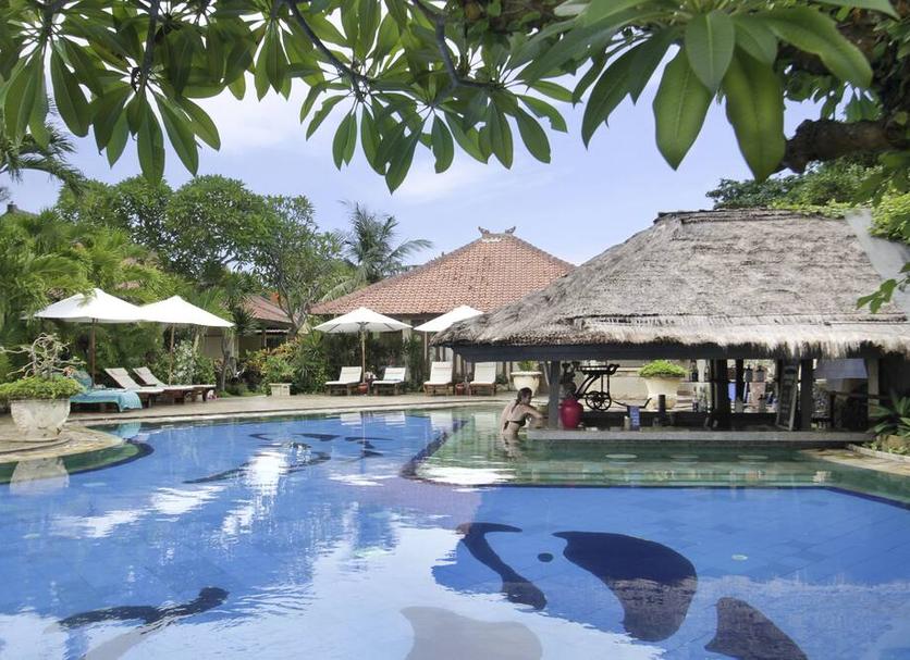 Kolam Foto