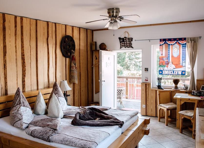 Kamar Tidur Foto