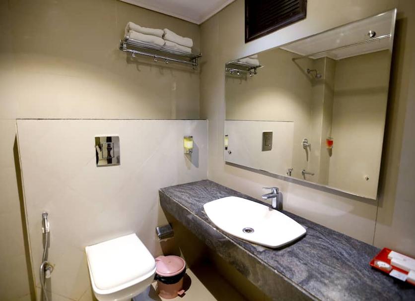 Kamar Mandi Foto