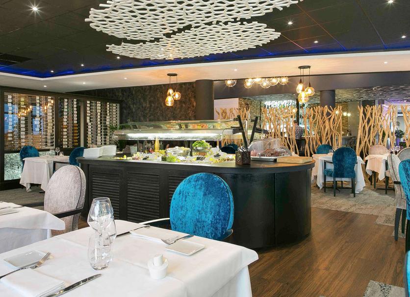 Restoran Foto