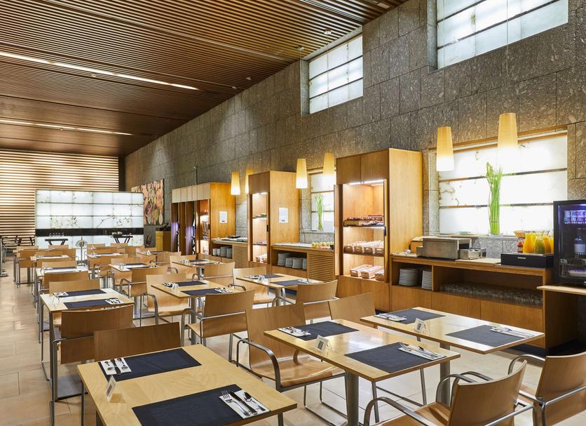 Restoran Foto