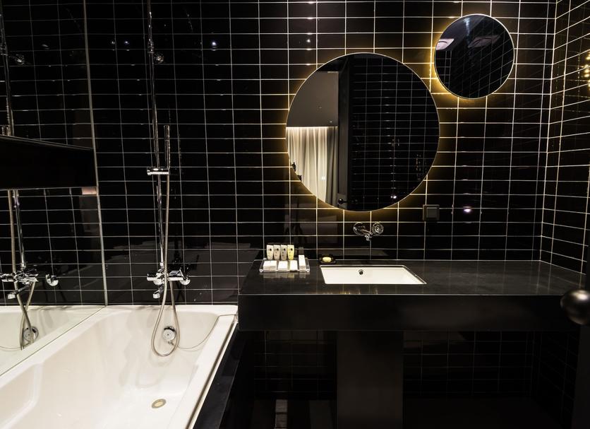 Kamar Mandi Foto