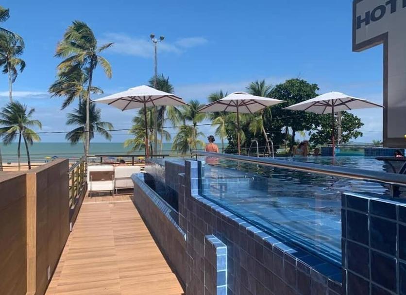 Kolam Foto