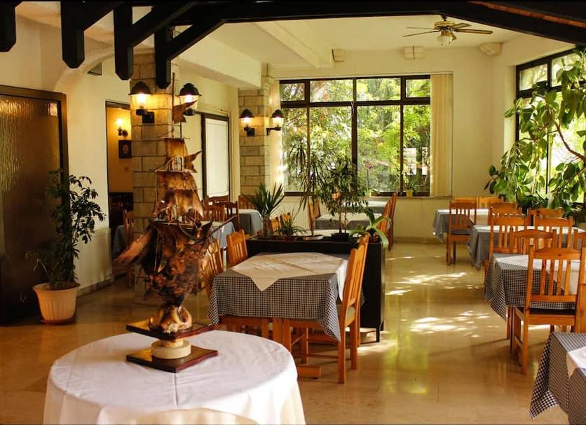 Restoran Foto