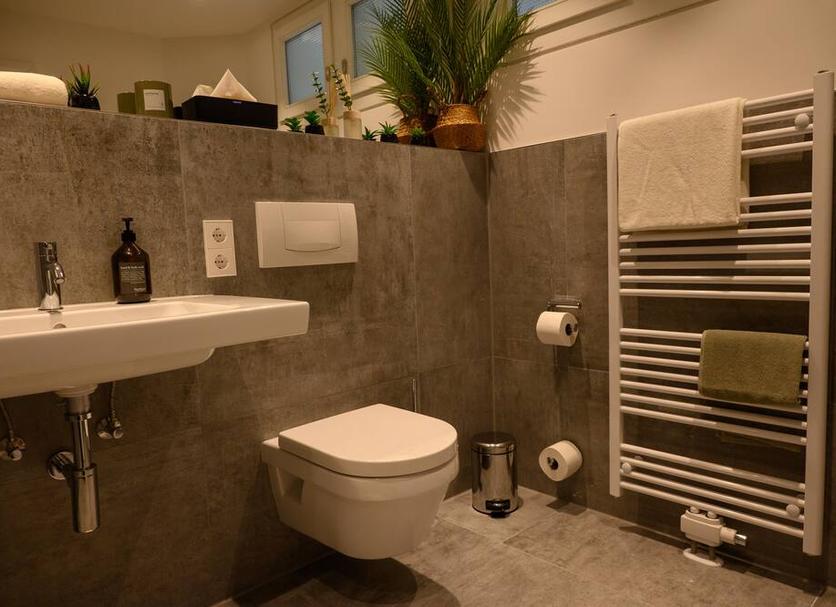Kamar Mandi Foto