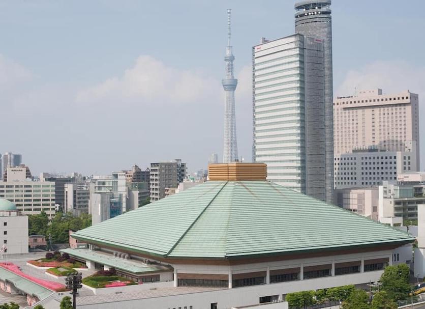 Pemandangan luar Foto
