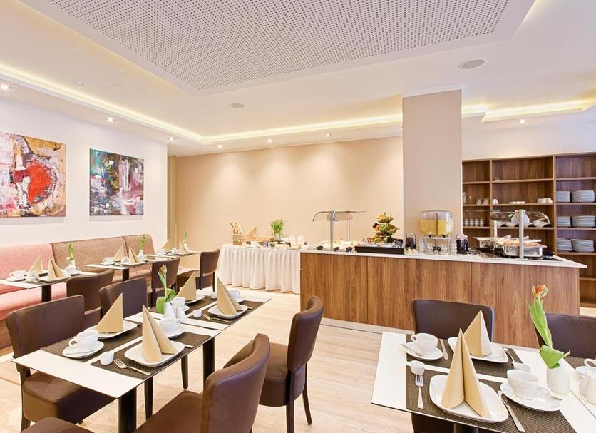 Restoran Foto