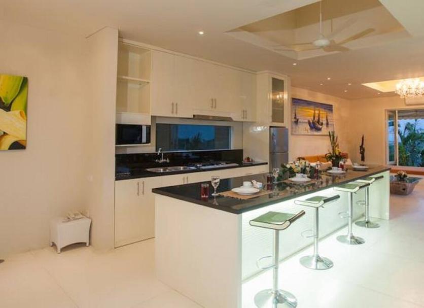Dapur Foto