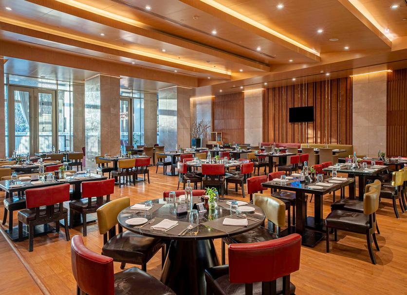 Restoran Foto