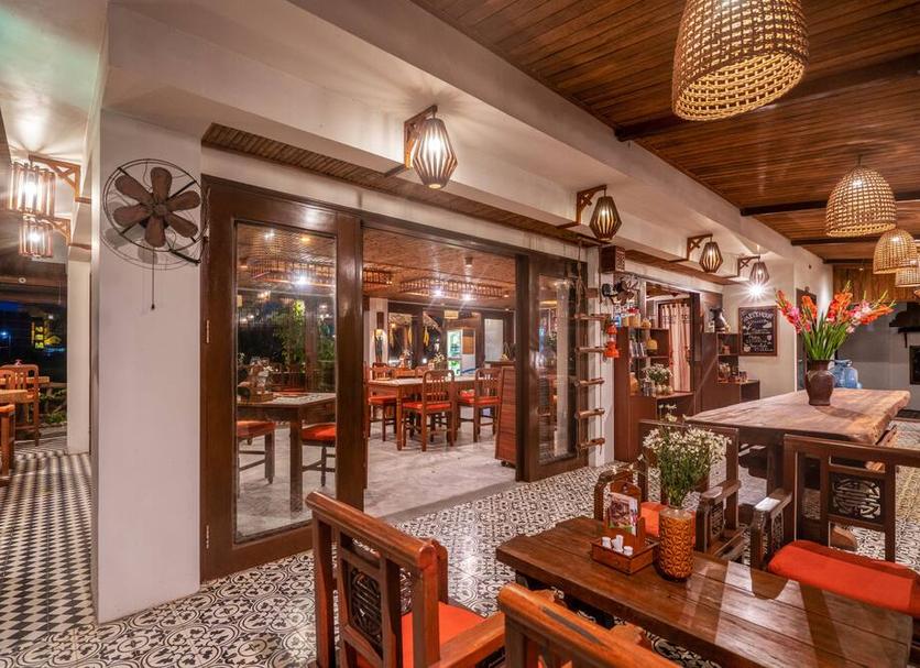 Restoran Foto