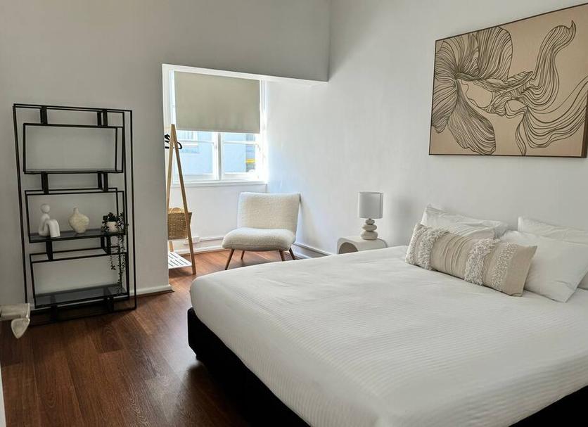 Kamar Tidur Foto