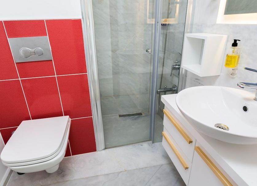 Kamar Mandi Foto