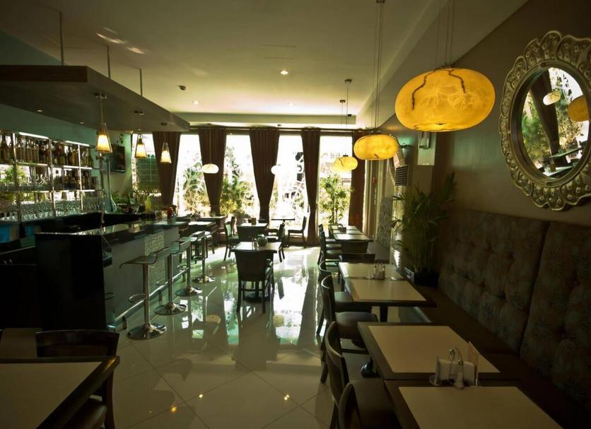 Restoran Foto