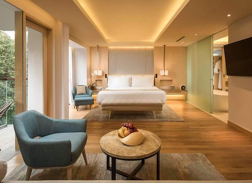 Kamar Tidur Foto