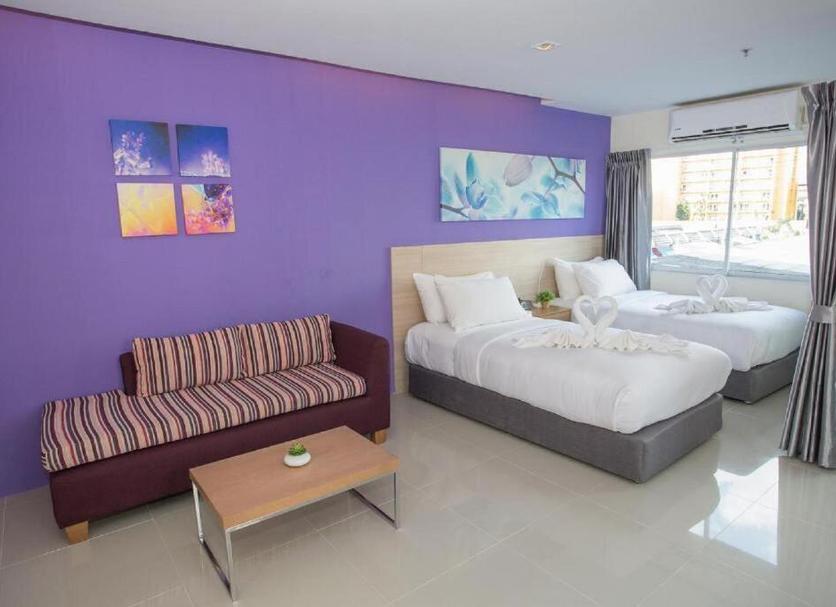 Kamar Tidur Foto