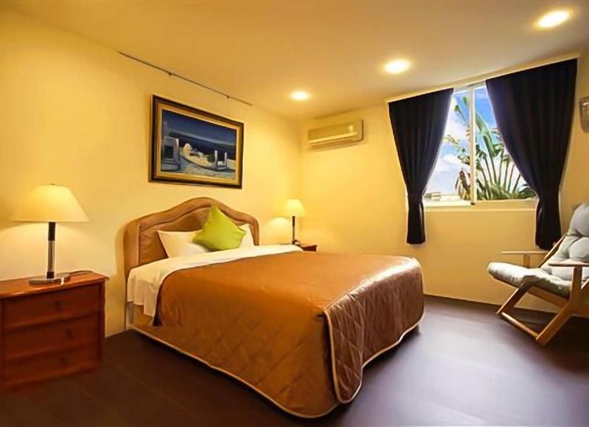 Kamar Tidur Foto