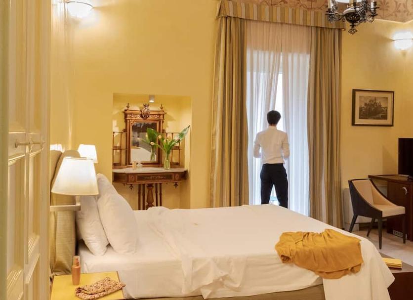Kamar Tidur Foto