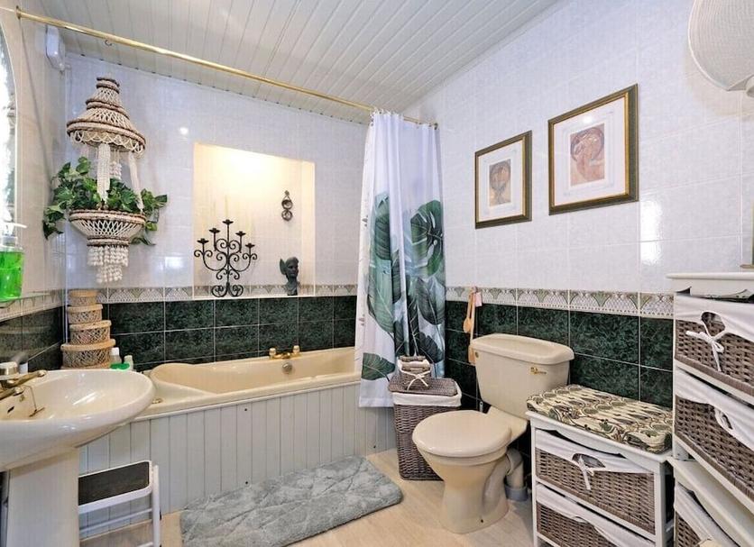 Kamar Mandi Foto
