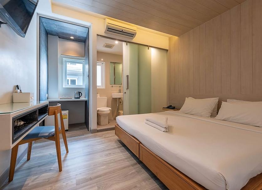 Kamar Tidur Foto