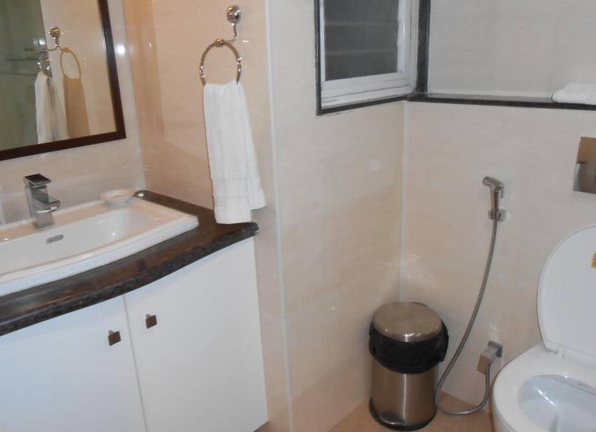 Kamar Mandi Foto