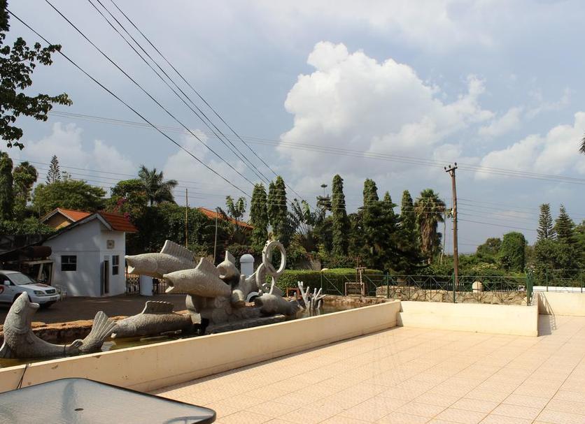 Pemandangan luar Foto