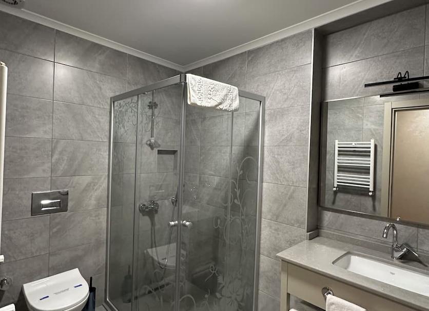 Kamar Mandi Foto