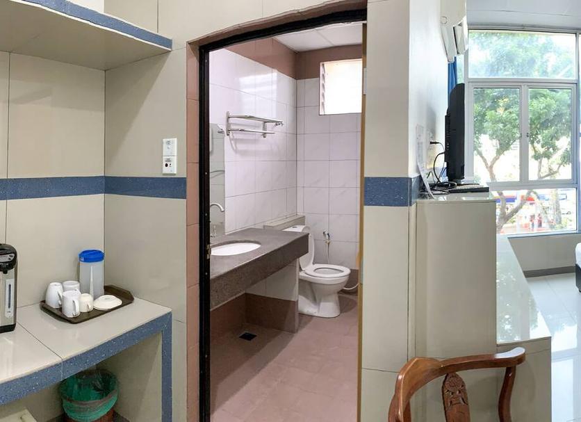 Kamar Mandi Foto