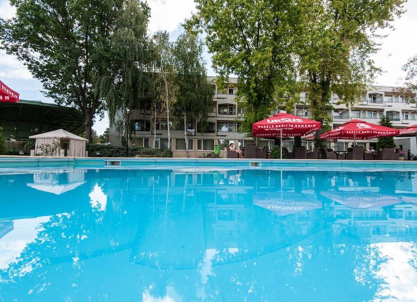 Kolam Foto