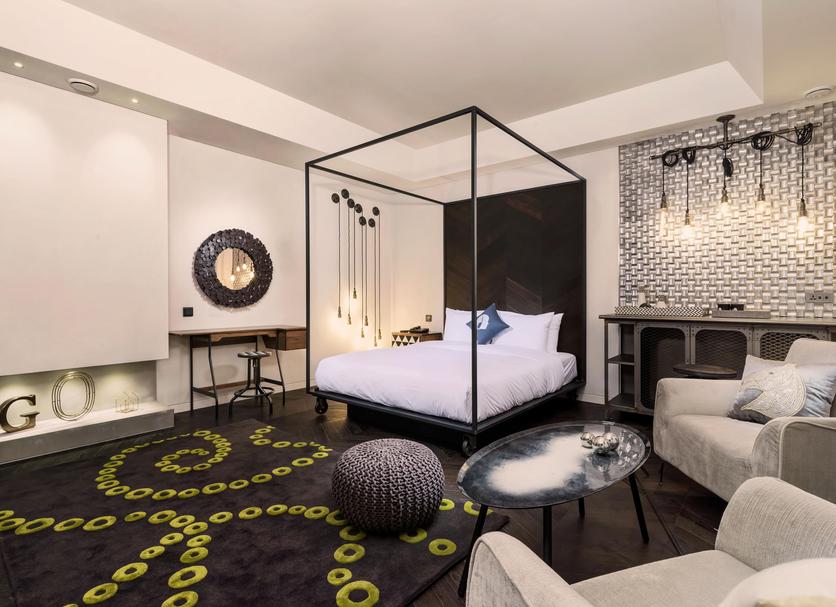 Kamar Tidur Foto