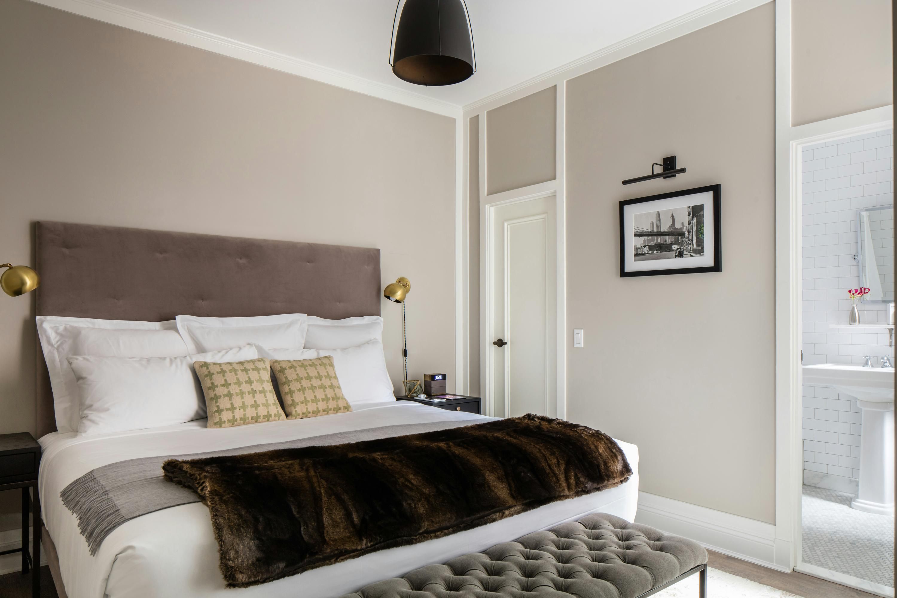 Kamar Tidur