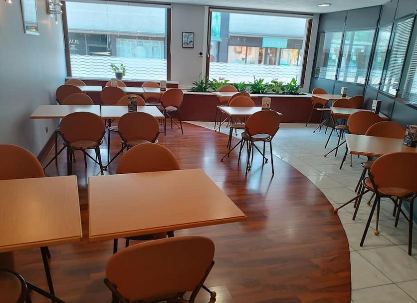 Restoran Foto
