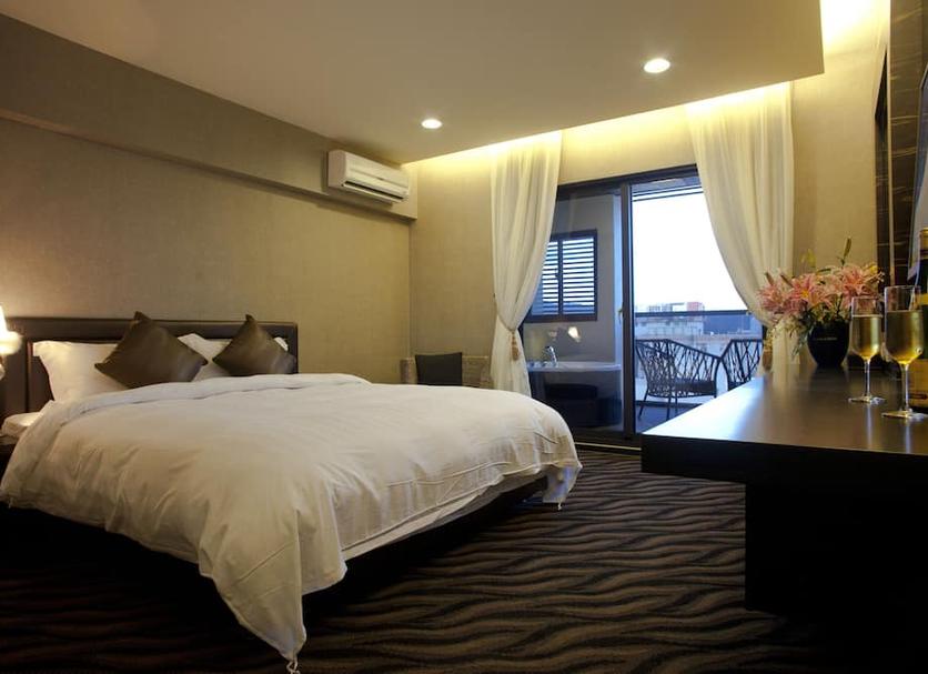 Kamar Tidur Foto