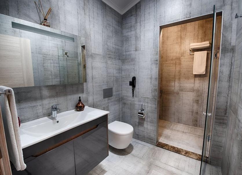 Kamar Mandi Foto
