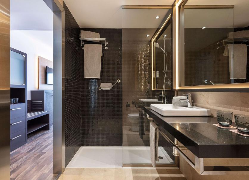 Kamar Mandi Foto